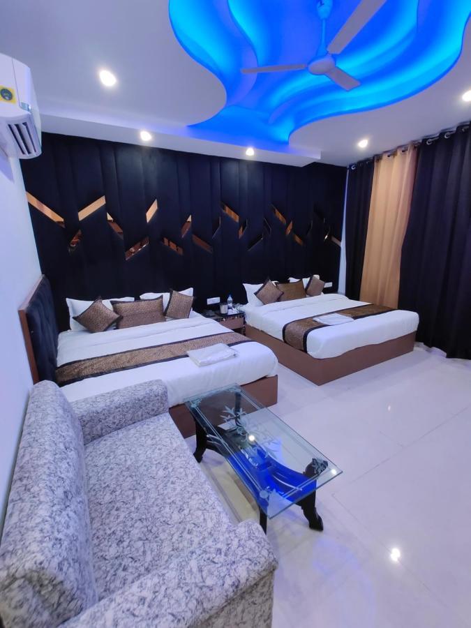 Hotel 51 Amritsar Exterior photo
