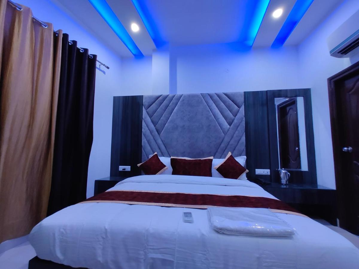 Hotel 51 Amritsar Exterior photo