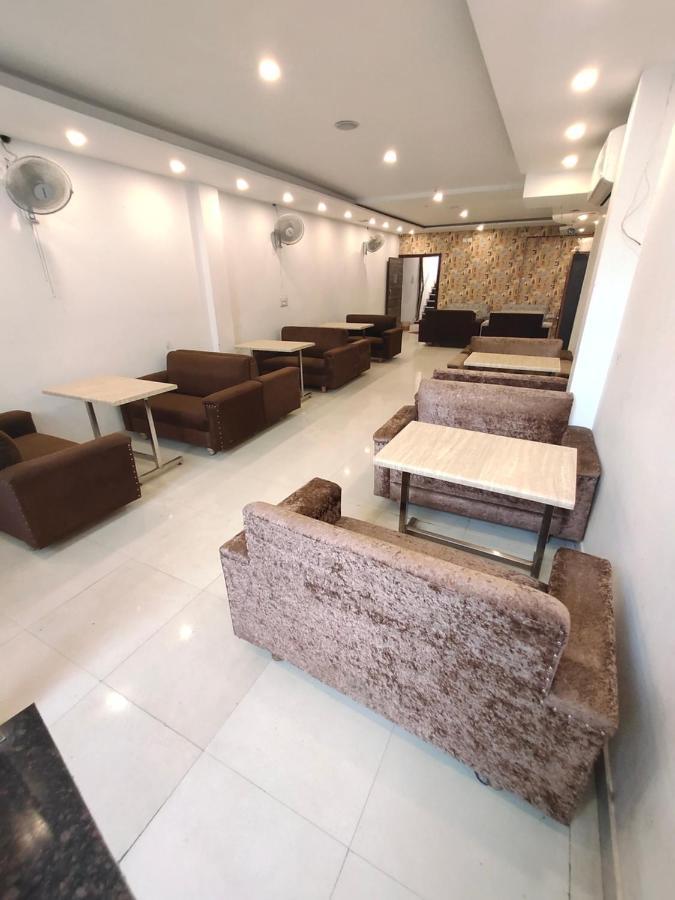 Hotel 51 Amritsar Exterior photo