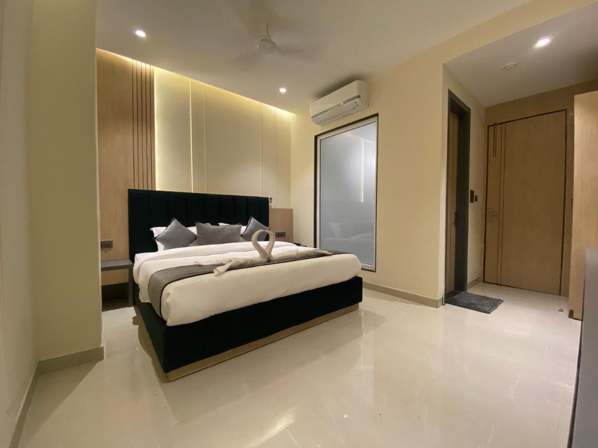Hotel 51 Amritsar Exterior photo